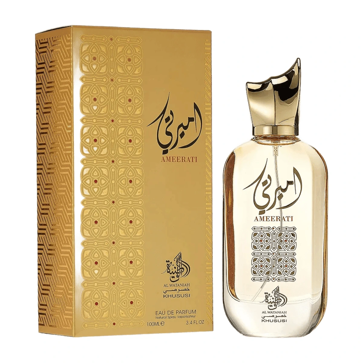 Ameerati 100ml