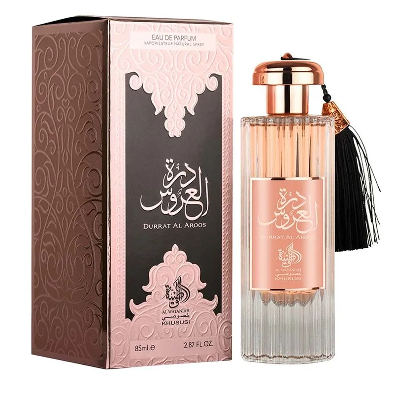 Durrat Al Aroos 100ml