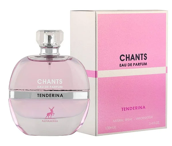 CHANTS TENDERINA 100ml