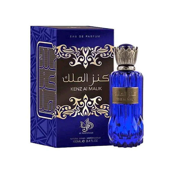 Kenz Al Malik 100ml