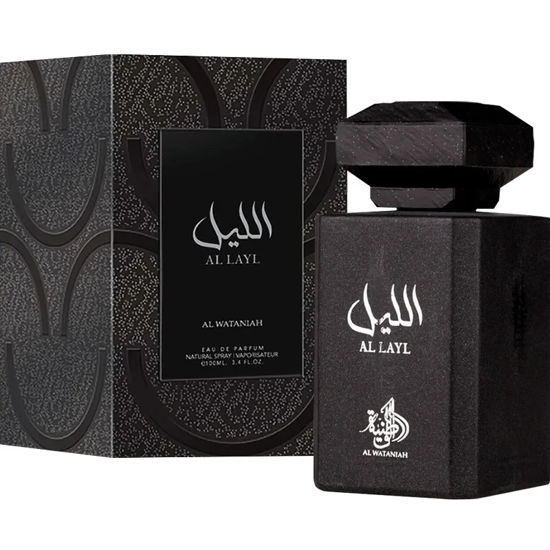 Al Layl 100ml
