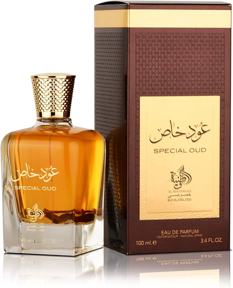 Special Oud 100ml