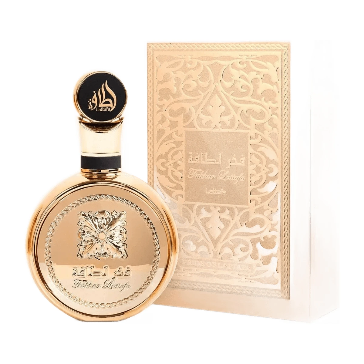 Fakhar Lattafa Gold 100ml