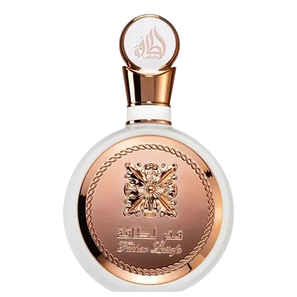 Fakhar Lattafa Rose 100ml