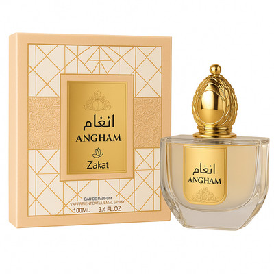 Angham 100ml