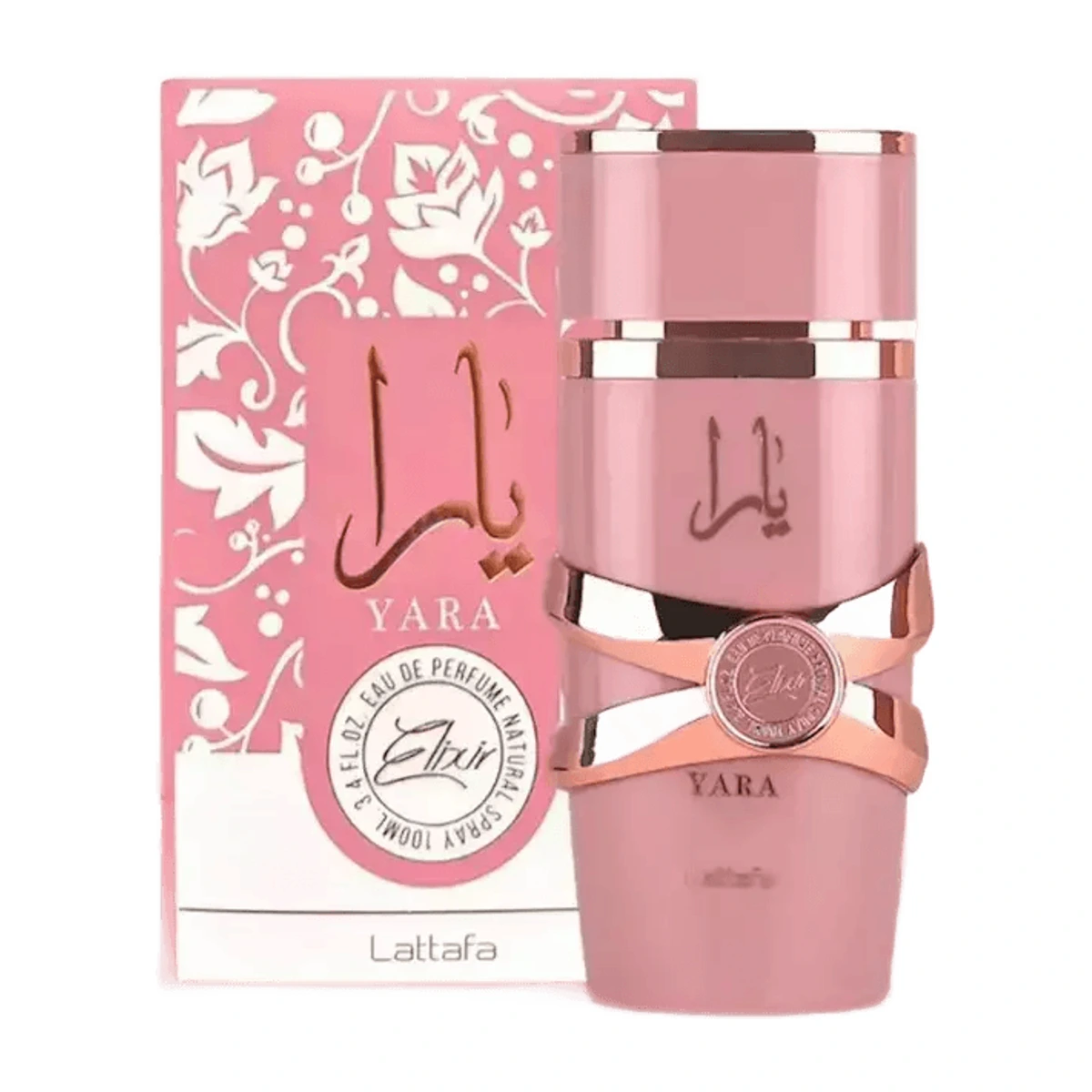 Yara Elixir 100ml