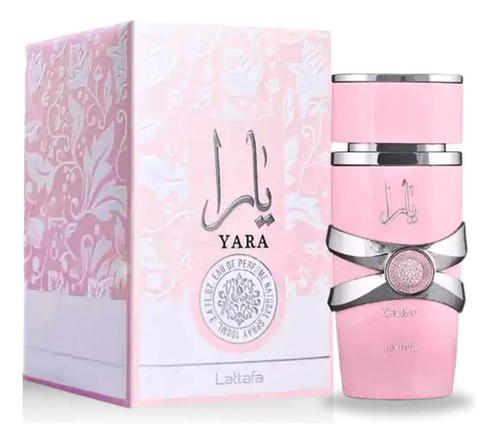 Yara Tradicional 100ml