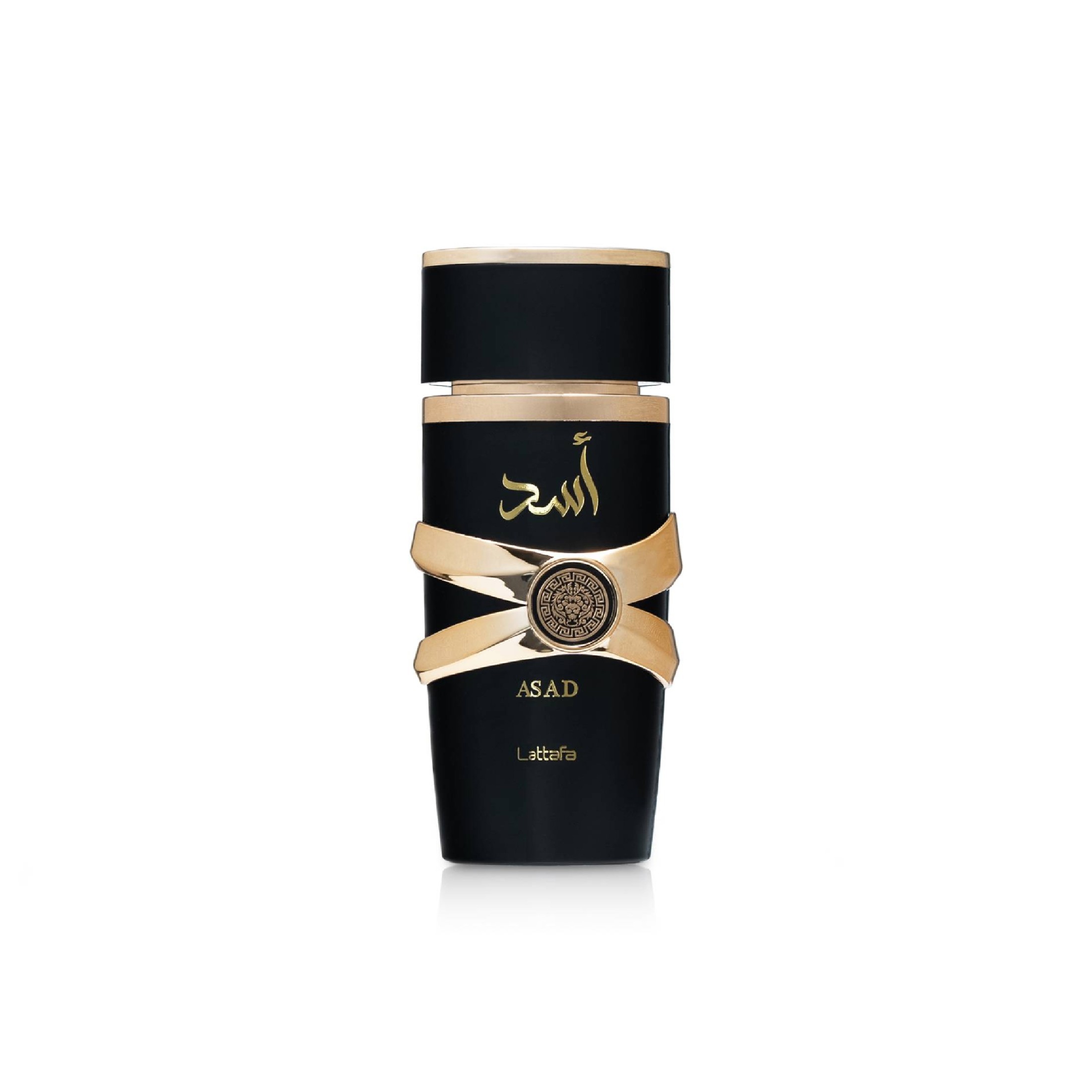 Asad Black 100ml