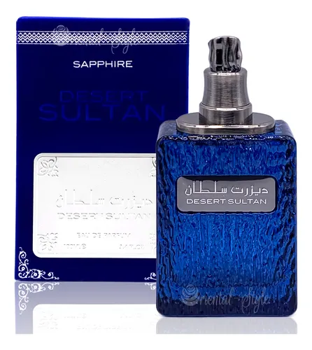 Desert Sultan 100ml