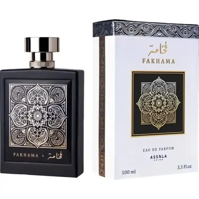 Fakhama 100ml