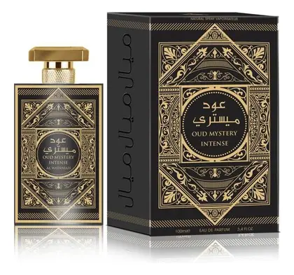 Oud Mystery Intense 100ml