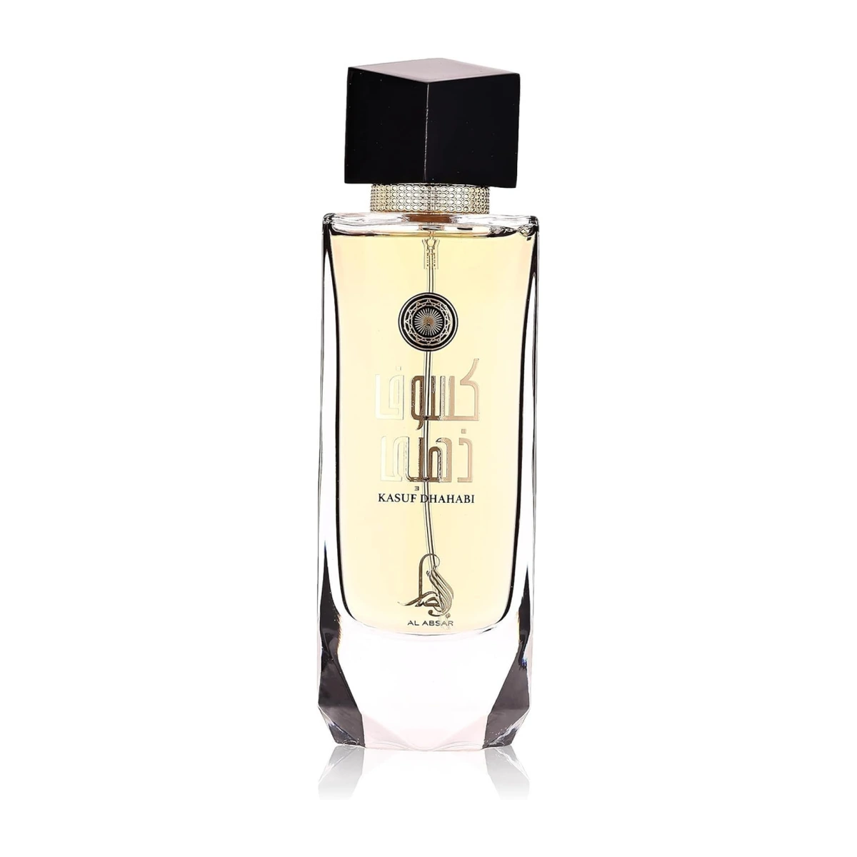 Kasuf Dhahabi 100ml