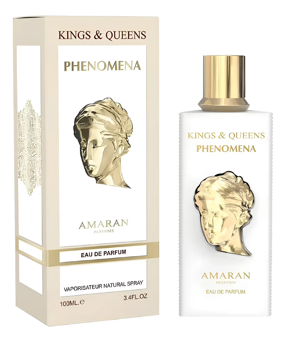 Phenomena Kings & Queens 100ml