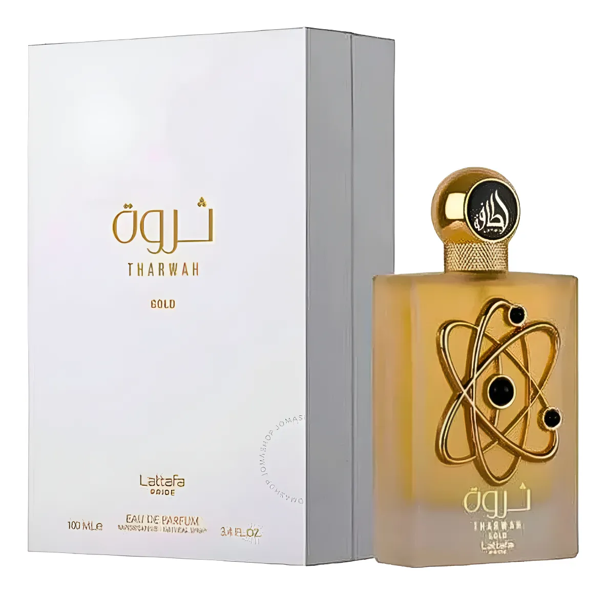 Tharwah Gold 100ml