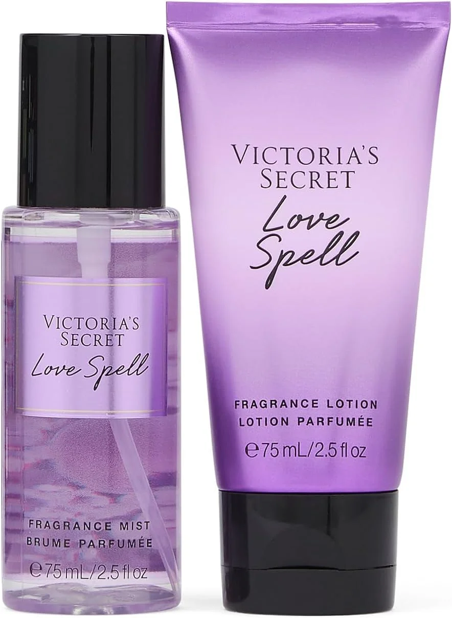 KIT LOVE SPELL TRADICIONAL 75ml