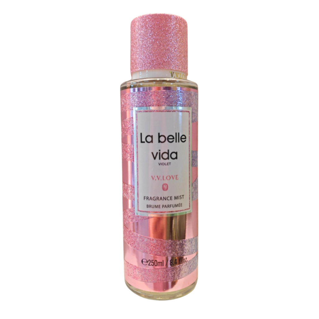 LA BELLE VIDA 250ml