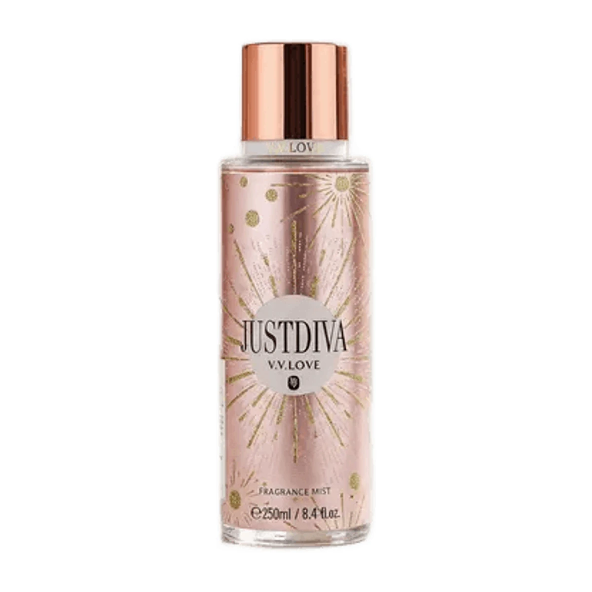JUSTDIVA 250ml