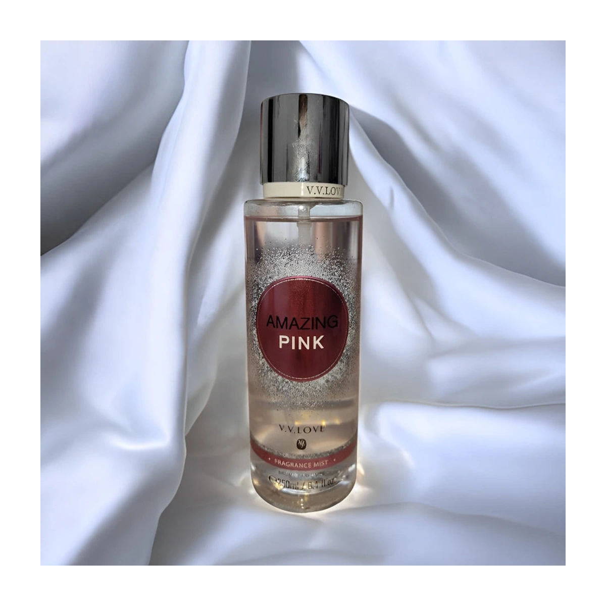 AMAZING PINK 250ml
