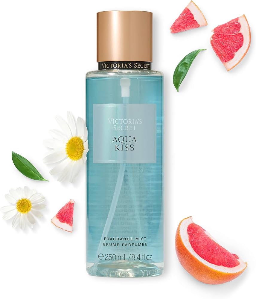 AQUA KISS 250ml