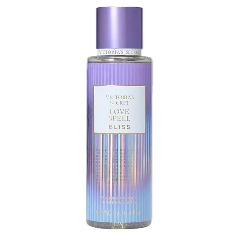 LOVE SPELL BLISS 250ml