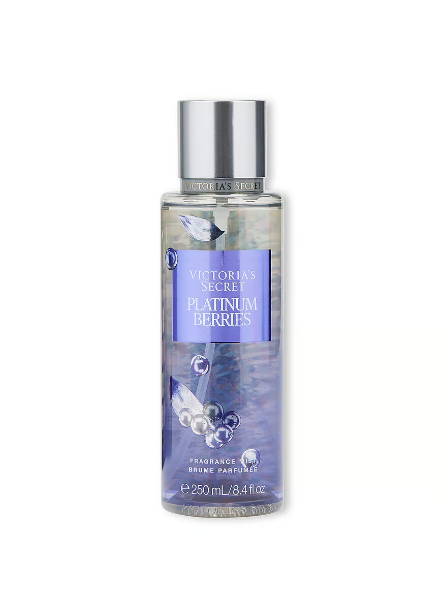 PLATINUM BERRIES 250ml