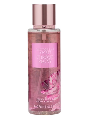CHROME PEONY 250ml