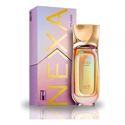Nexa Musée Inspo Prada Paradoxi 100ml