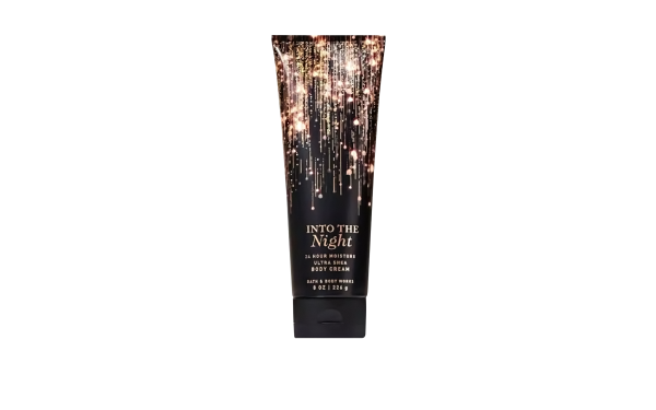 INTO THE NIGHT HIDRATANTE 236ml