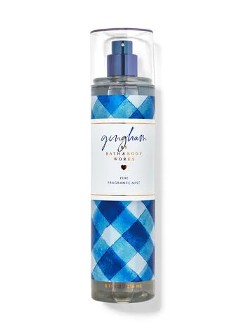GINGHAM BODY SPLASH 236ml