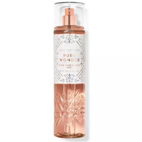 PURE WONDER BODY SPLASH 236ml