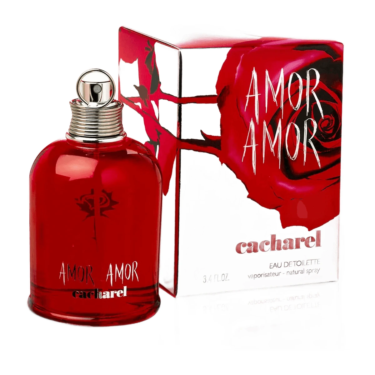 Amor Amor EDT 100ml
