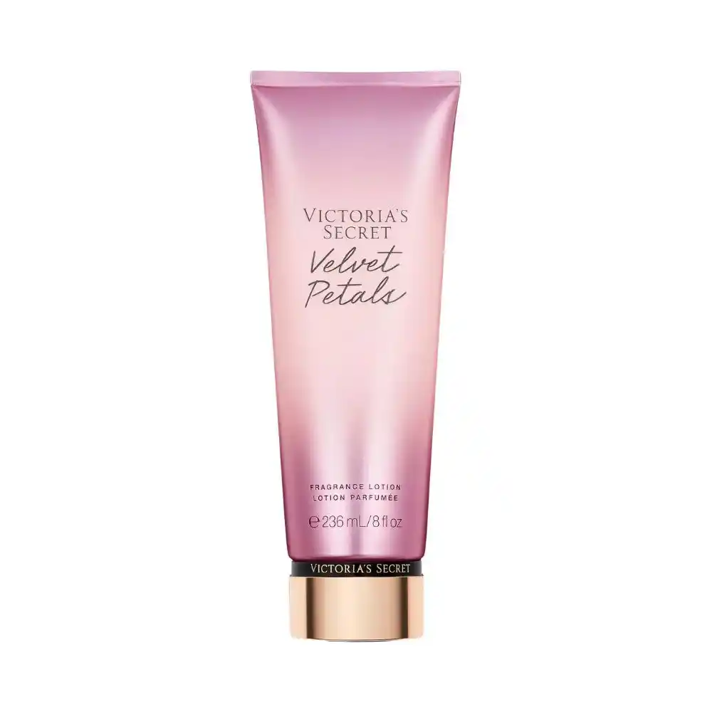 VELVET PETALS HIDRATANTE 236ml