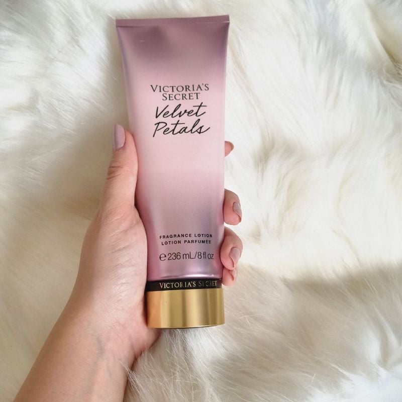 VELVET PETALS HIDRATANTE 236ml miniatura 2