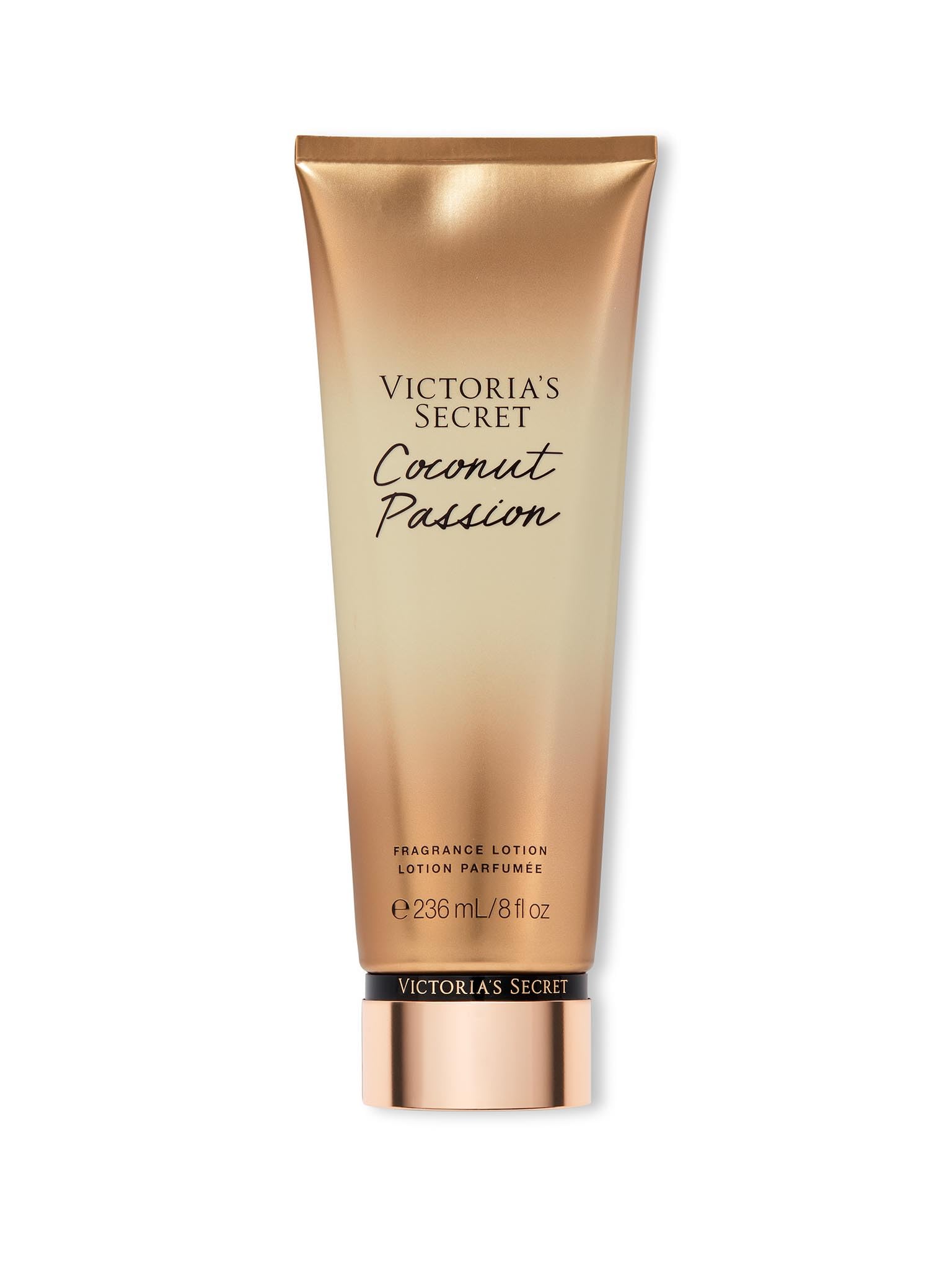 COCONUT PASSION HIDRATANTE 236ml