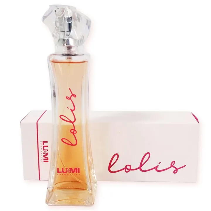 Lolis Perfume Infantil Lumi 50ml