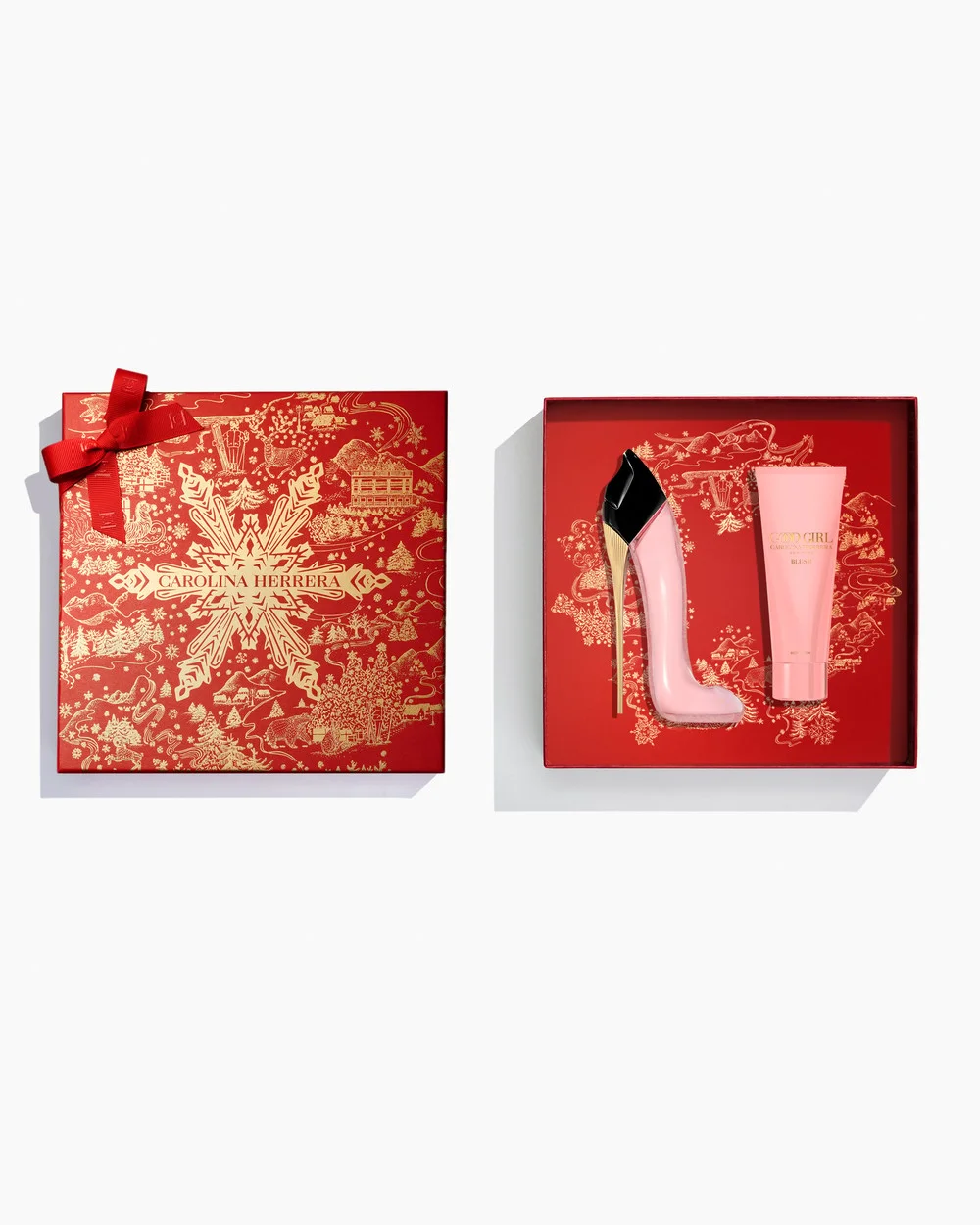 KIT GOOD GIRL BLUSH 80ml