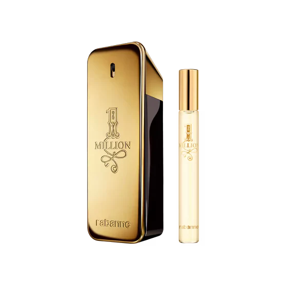 KIT ONE MILLION 200ml