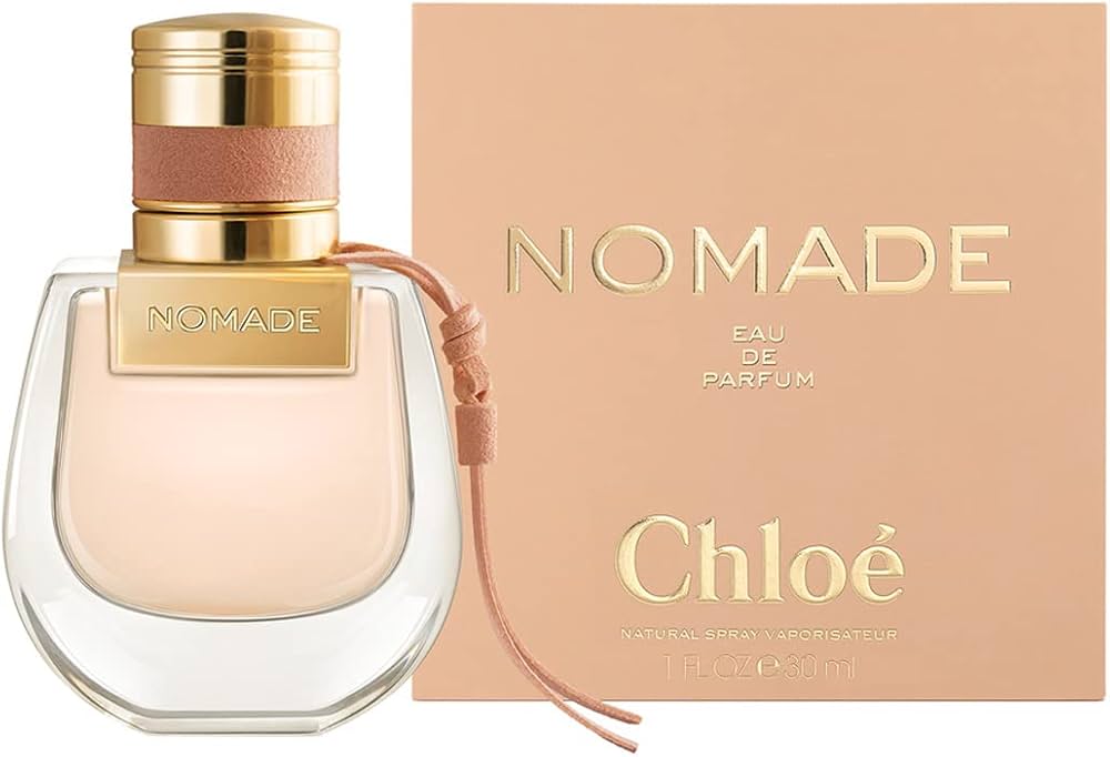 Chloé Nômade Eau de Parfum 75ml