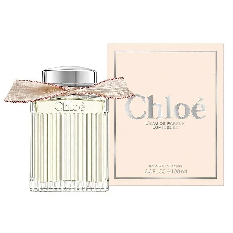 Chloé Eau de Parfum Lumineuse 100ml