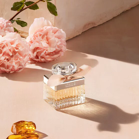 Chloé Eau de Parfum Lumineuse 100ml miniatura 3