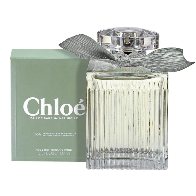 Chloé EDP Naturelle 100ml