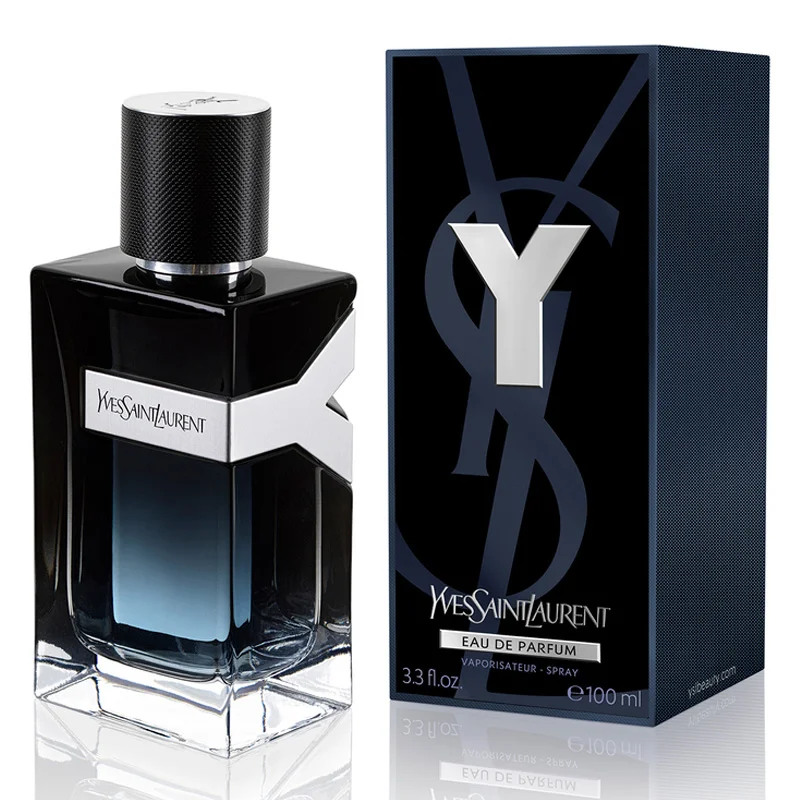 Y Eau de Parfum 100ml