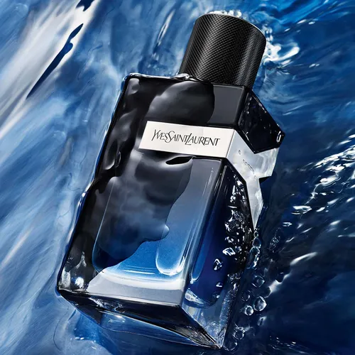 Y Eau de Parfum 100ml miniatura 2