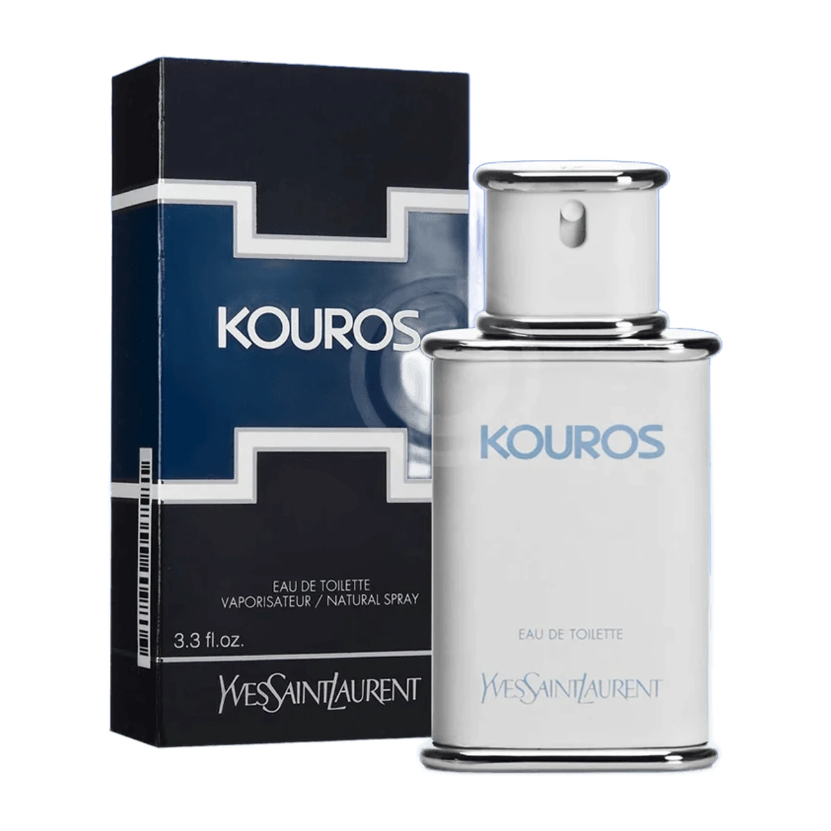 Kouros Eau de Toilette 100ml