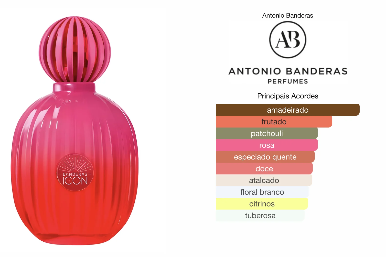 the Icon Eau de Parfum Women 100ml miniatura 2