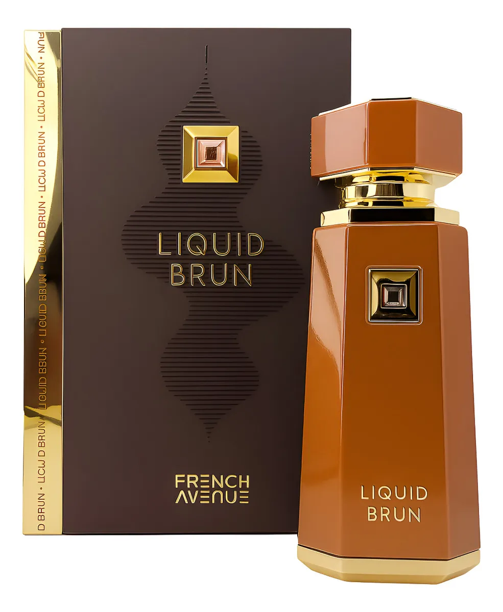 Liquid Brun French Avenue 100ml