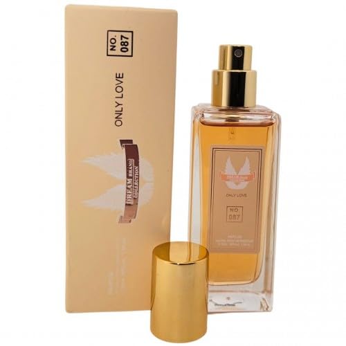 Olympic Dream Only Love Mini 87 30ml