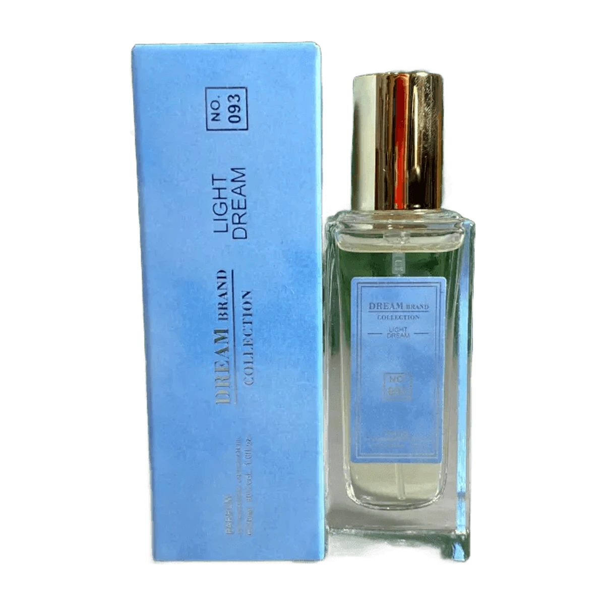 Olympic Dream Light Dream 93 30ml