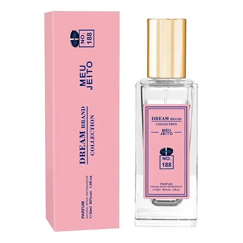 miniatura Olympic dream MY WAY 188 30ml