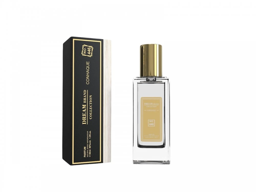 miniatura Olympic dream CONHAQUE 446 OLIMPÉA PACO RABANNE 30ml